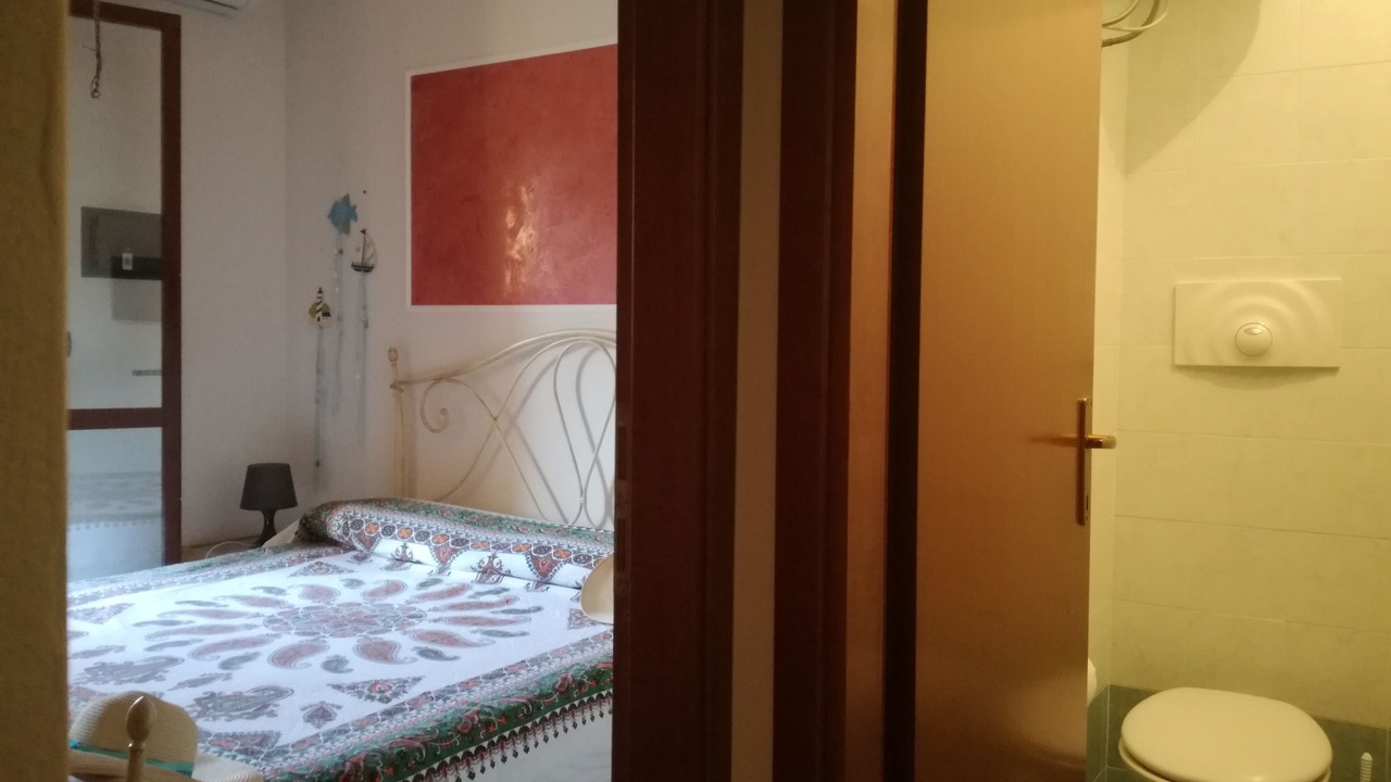 Photo of Bedroom in Marina di Pisticci