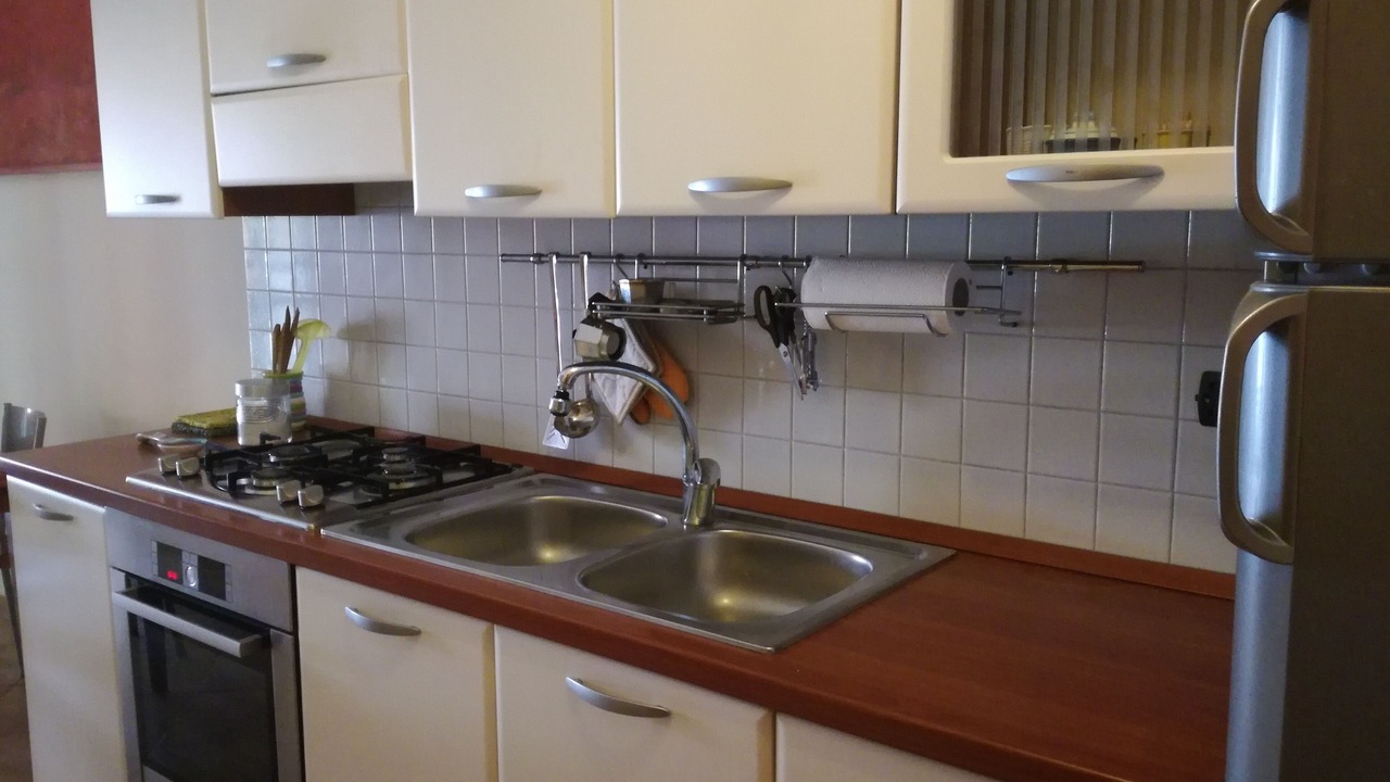 Photo of Kitchen in Marina di Pisticci