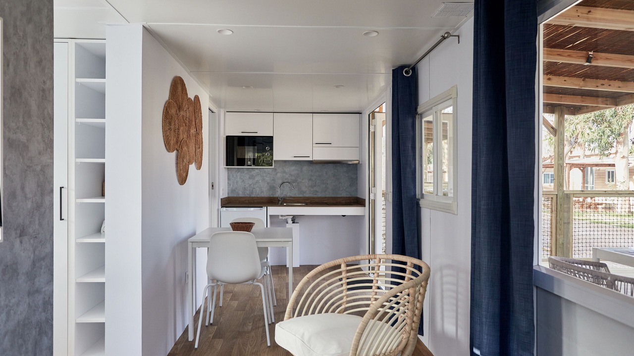 Photo of Kitchen in L'Ampolla