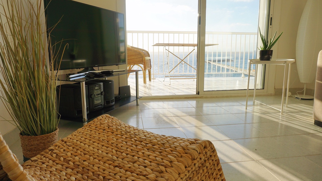 Photo of Livingroom in Almadraba-Canyelles