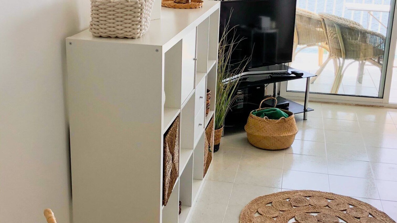 Photo of Livingroom in Almadraba-Canyelles