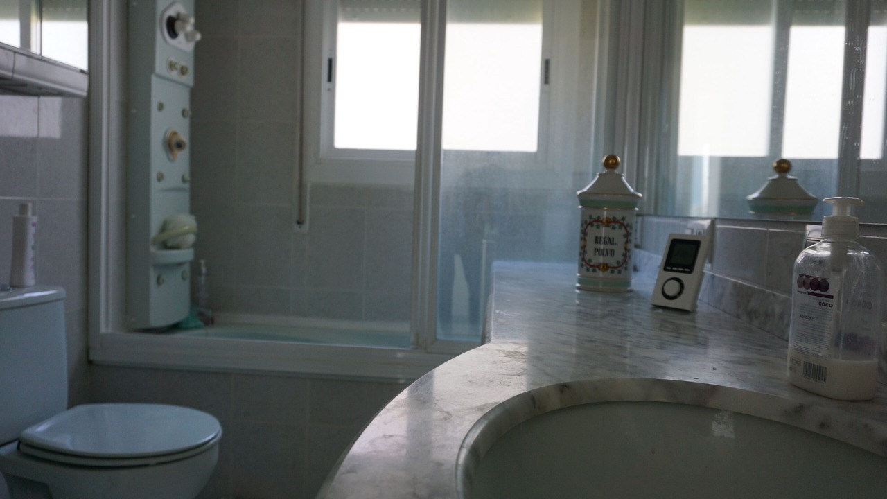 Photo of Bathroom in Almadraba-Canyelles