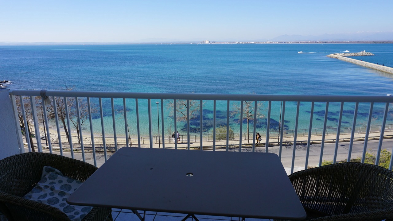 Photo of Outdoor in Almadraba-Canyelles