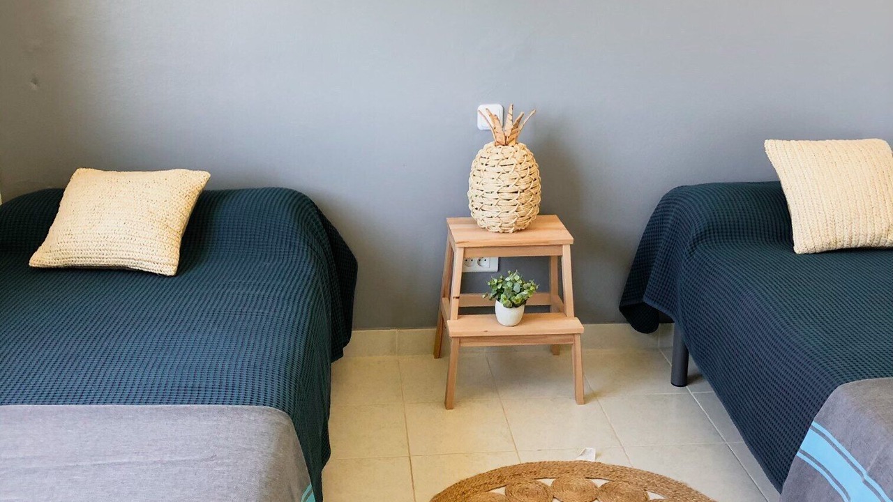 Photo of Bedroom in Almadraba-Canyelles