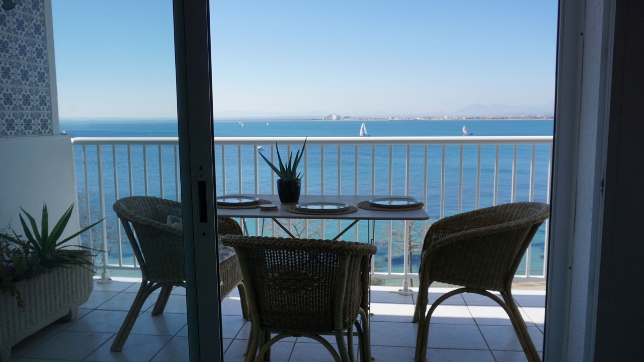 Photo of Outdoor in Almadraba-Canyelles