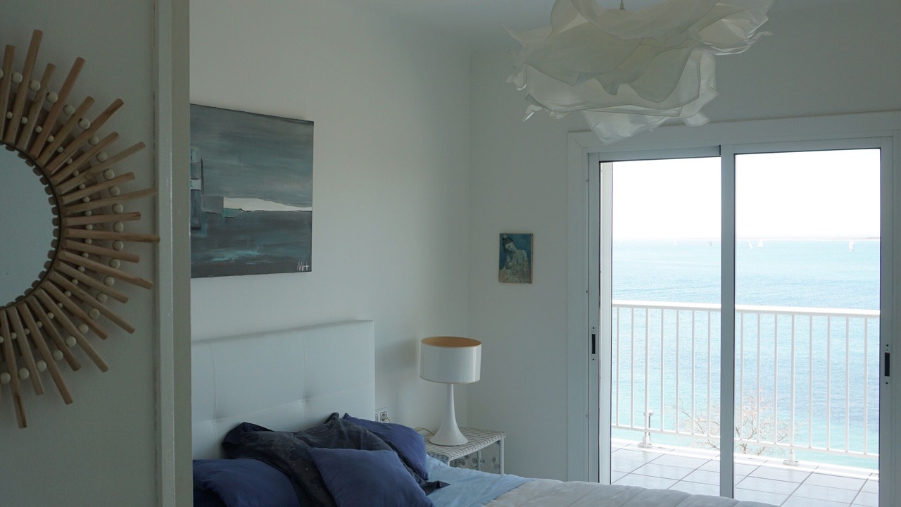 Photo of Bedroom in Almadraba-Canyelles