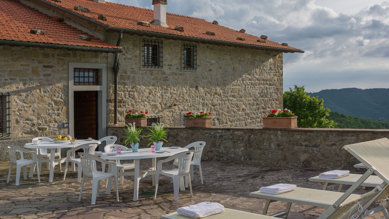 Photo of Outdoor in Londa