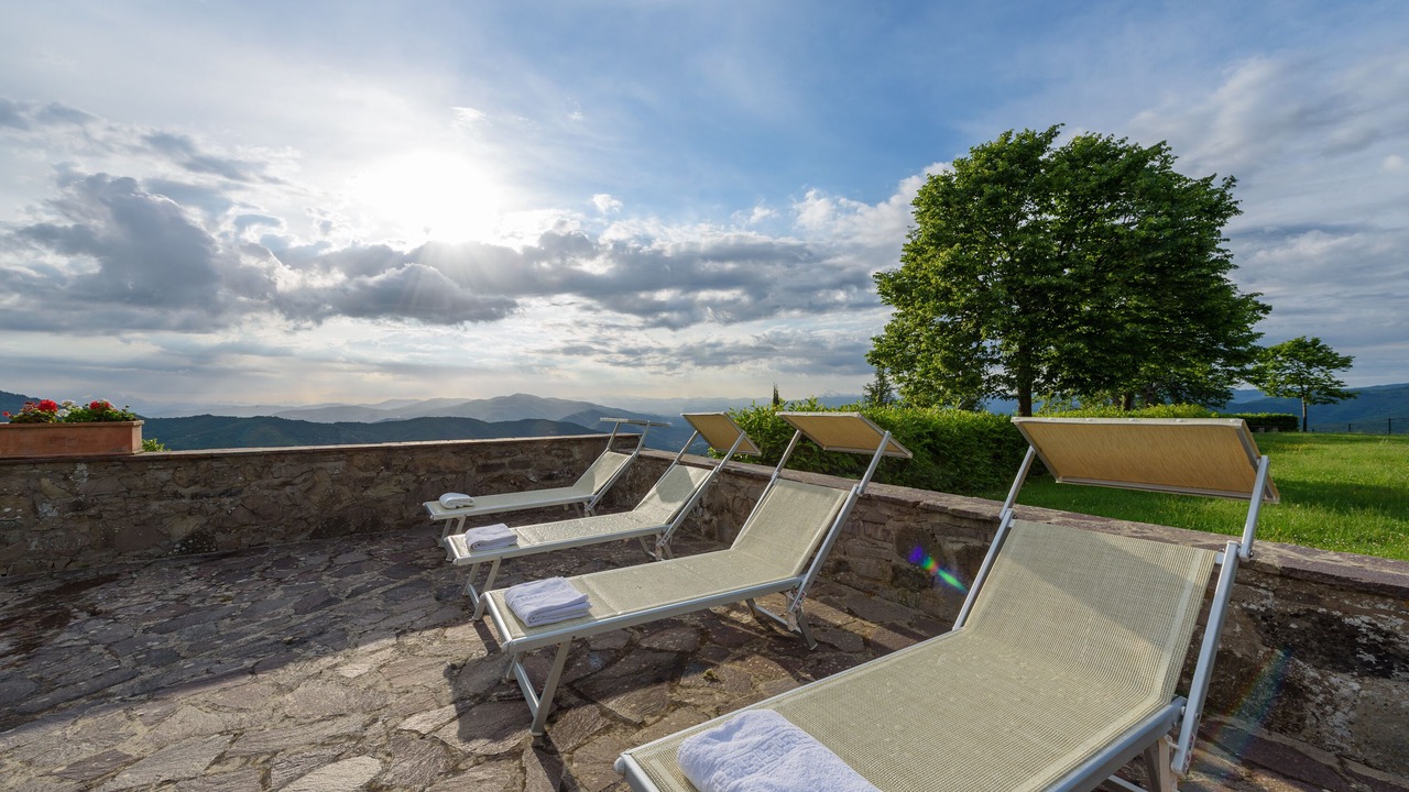 Photo of Patio Balcony in Londa