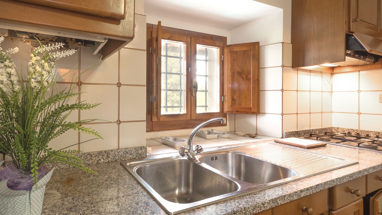 Photo of Kitchen in Londa