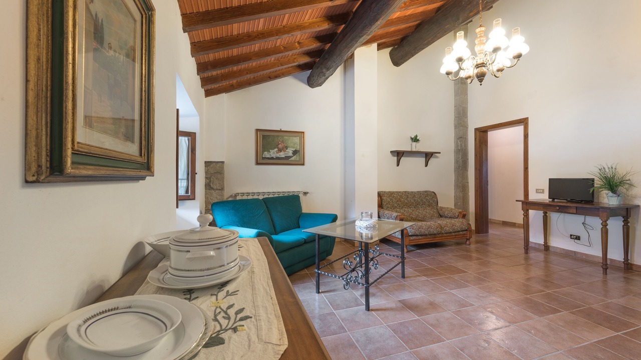 Photo of Livingroom in Londa