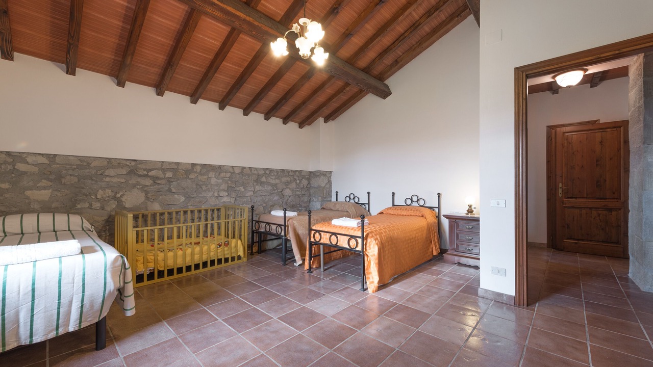 Photo of Bedroom in Londa