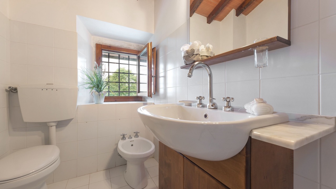 Photo of Bathroom in Londa