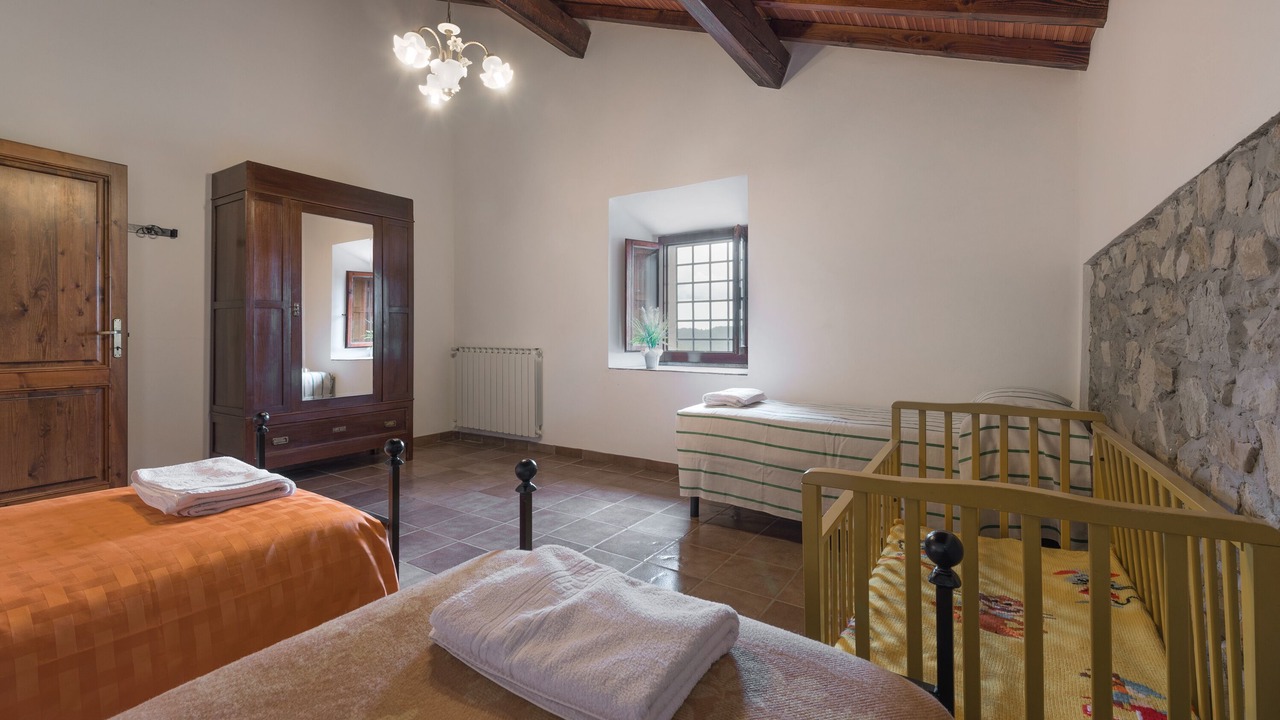Photo of Bedroom in Londa