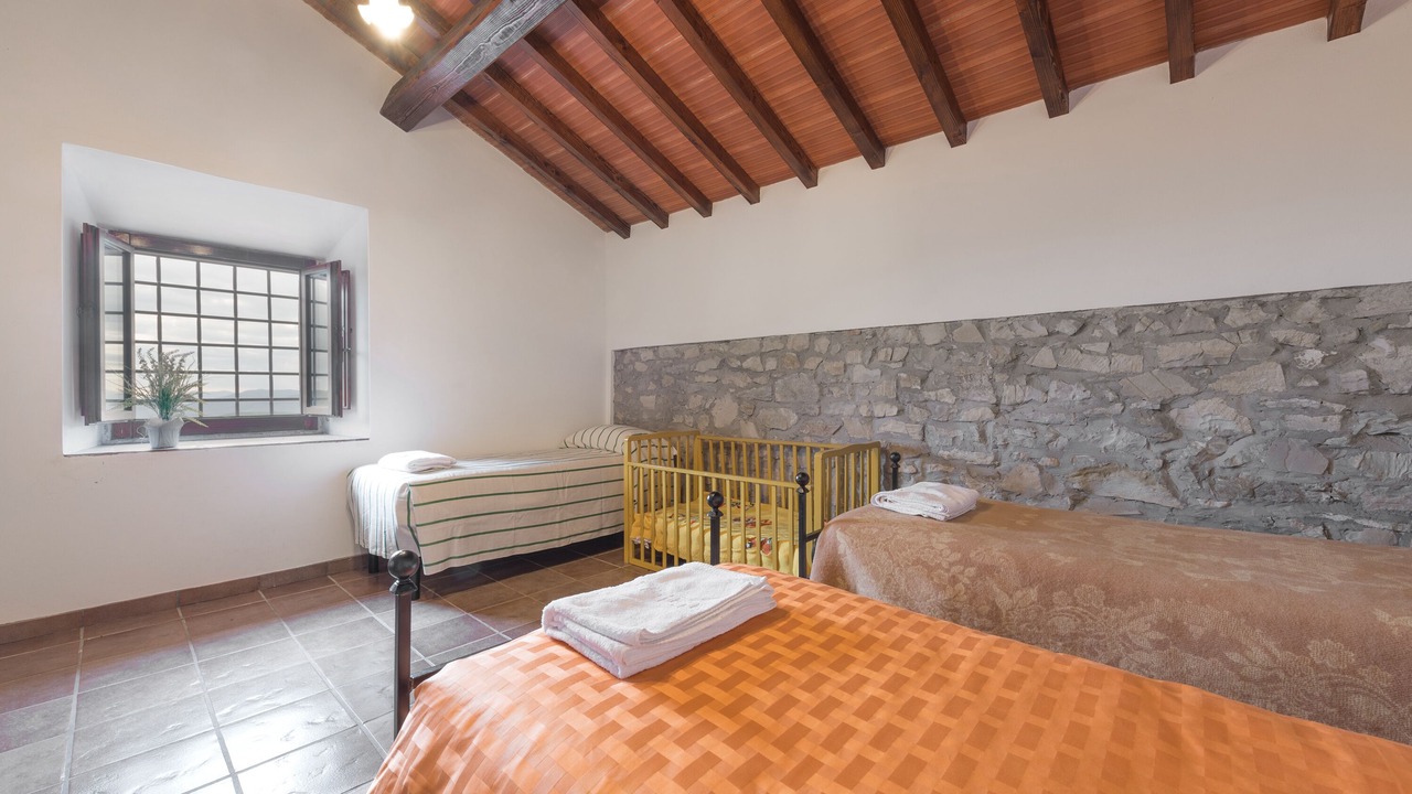 Photo of Bedroom in Londa