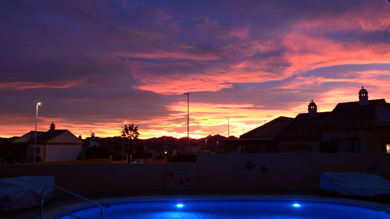 Photo of Outdoor in Mazarron