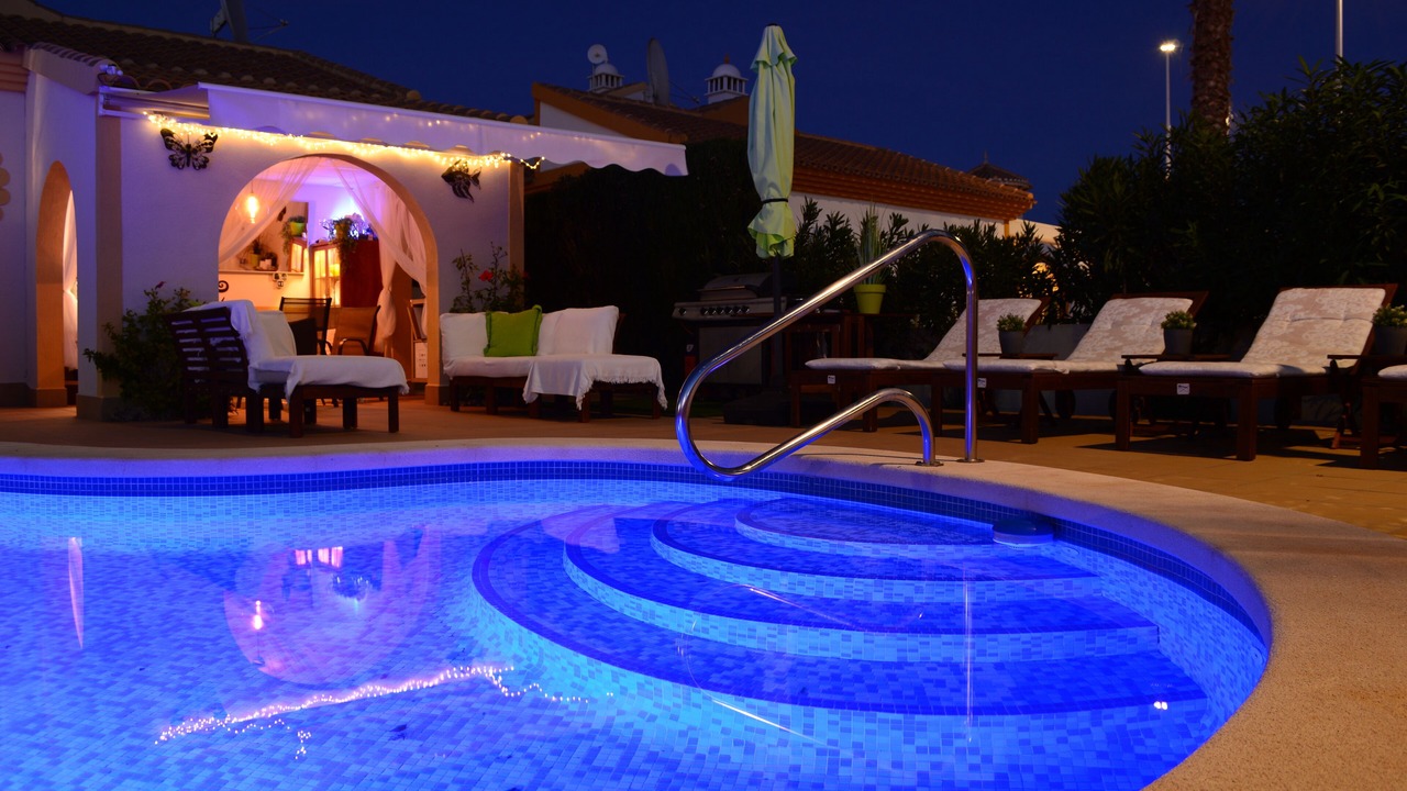 Photo of Outdoor in Mazarron