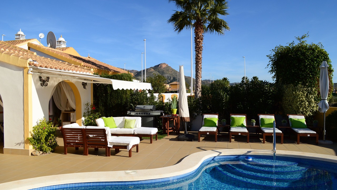 Photo of Others in Mazarron