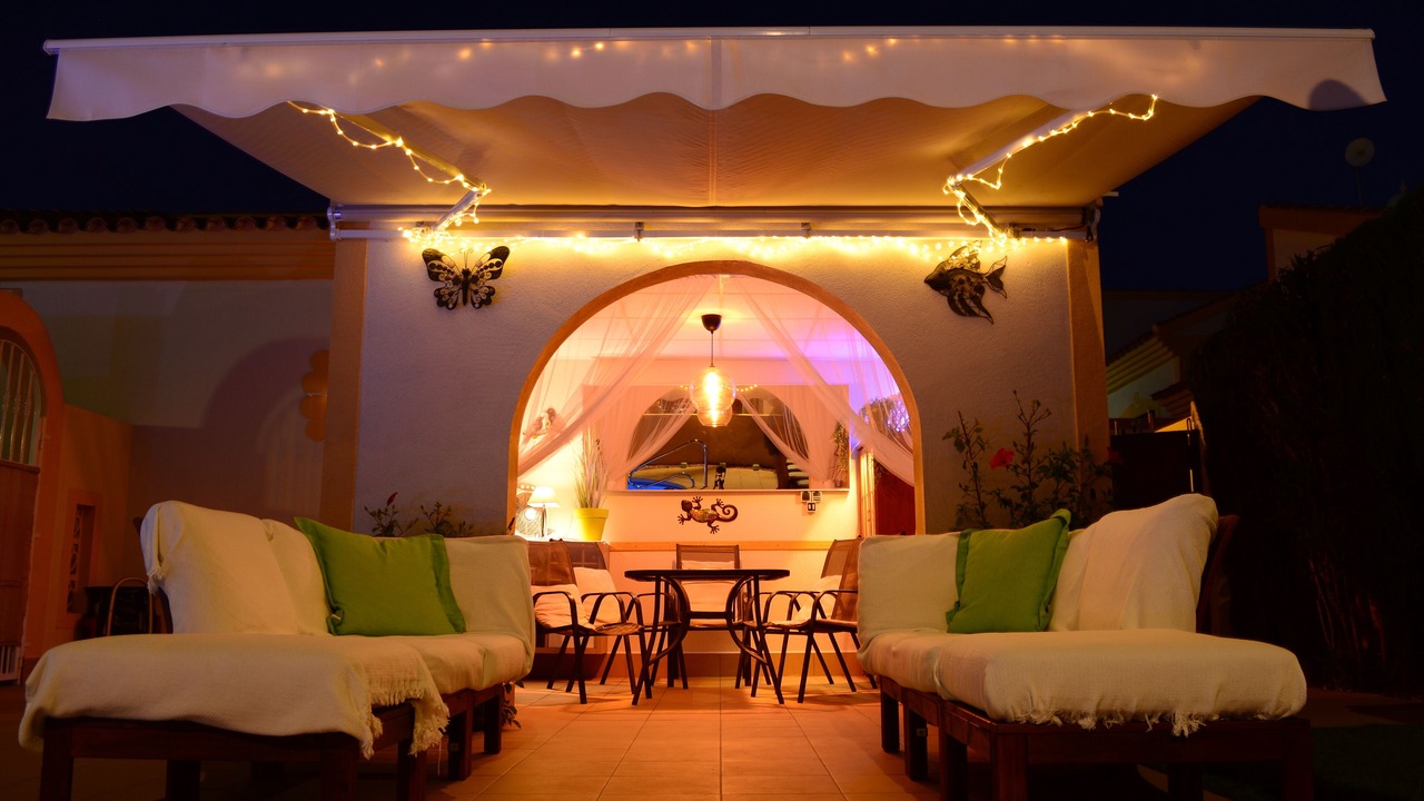 Photo of Outdoor in Mazarron