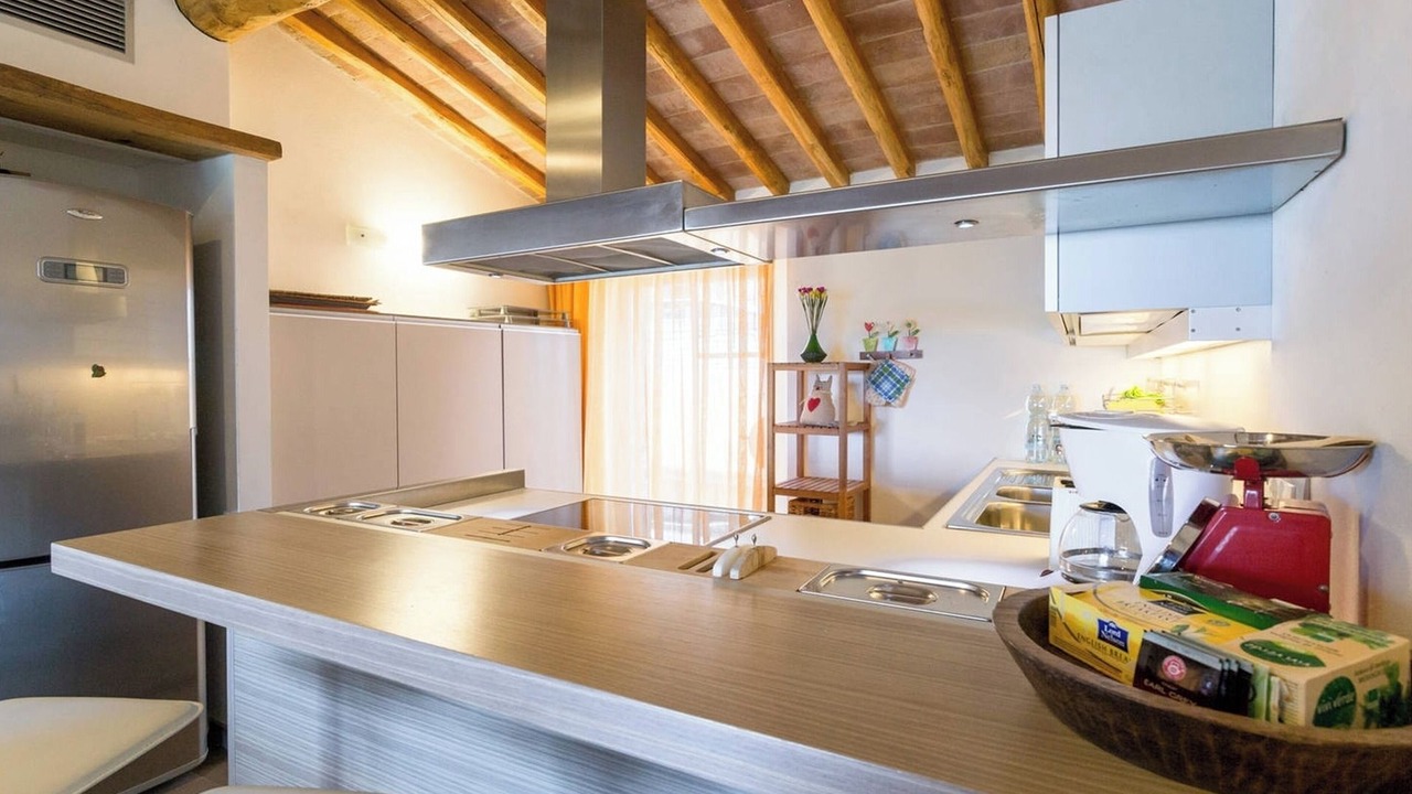 Photo of Kitchen in Poggiarello
