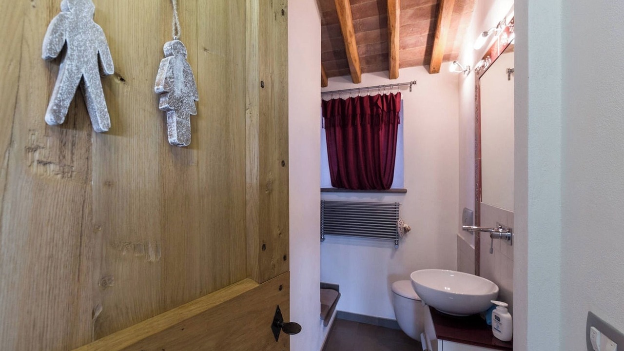 Photo of Bathroom in Poggiarello