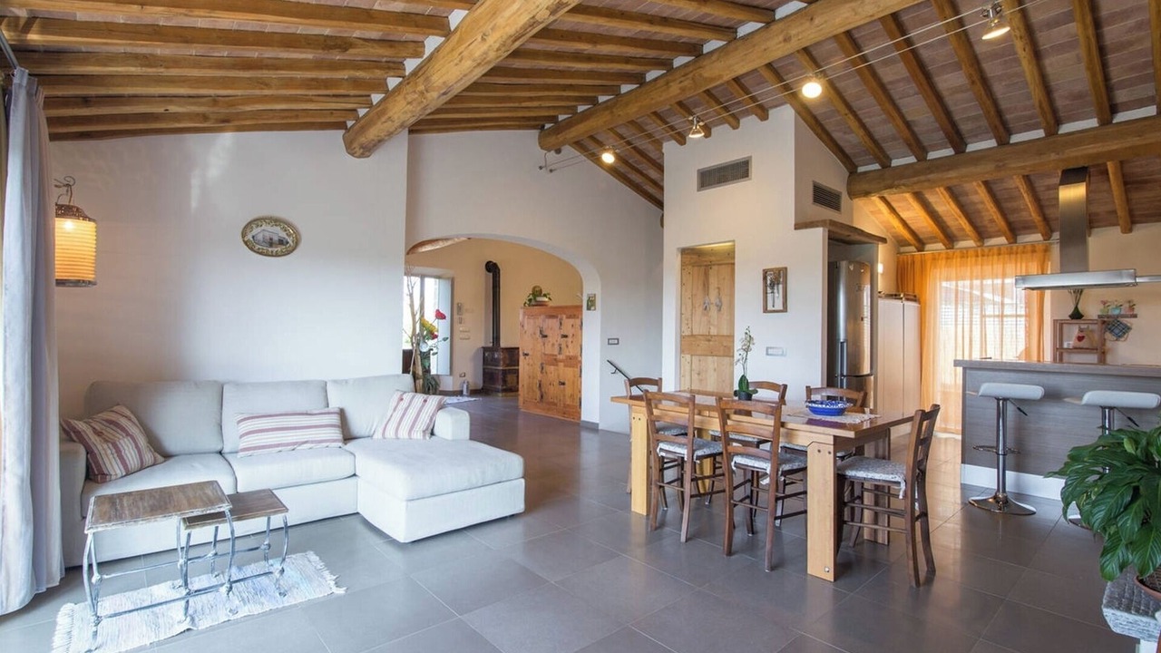 Photo of Livingroom in Poggiarello