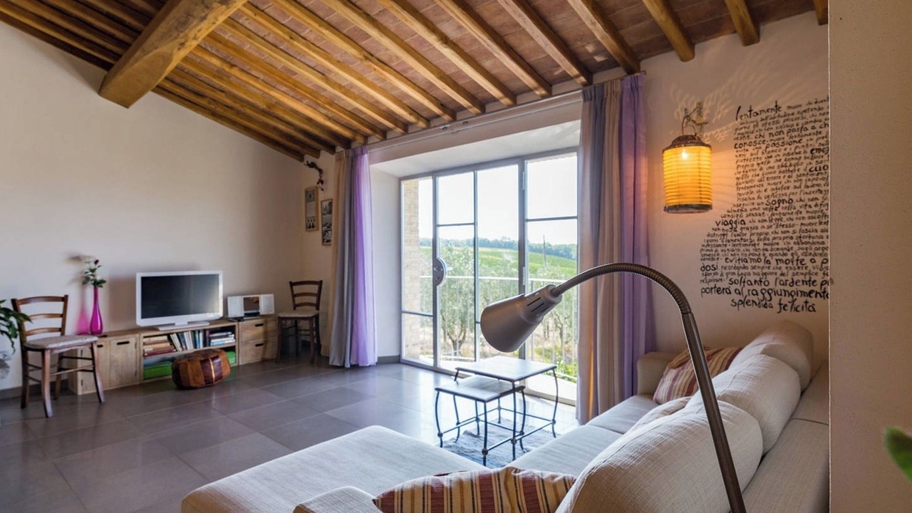 Photo of Livingroom in Poggiarello