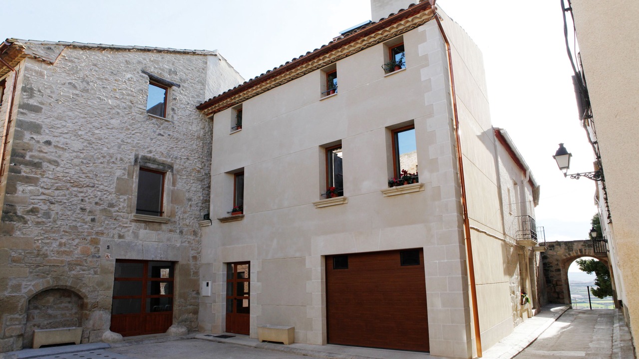 Photo of Outdoor in Puiggros