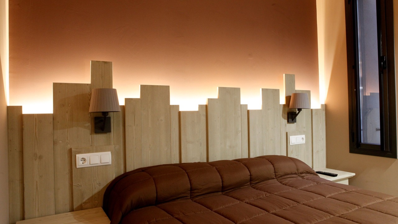 Photo of Bedroom in Puiggros