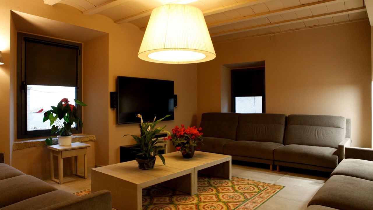 Photo of Livingroom in Puiggros