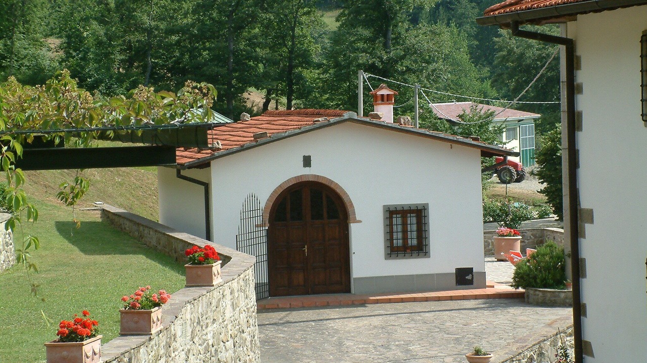 Photo of Outdoor in Londa