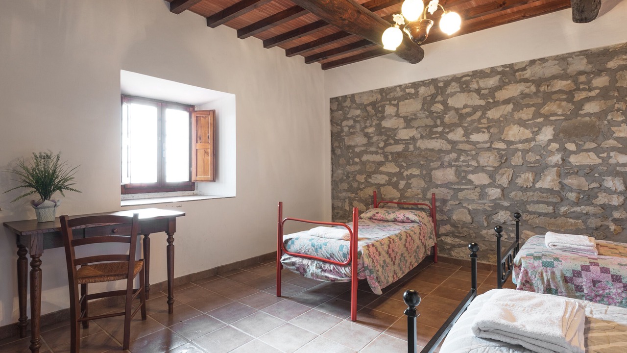 Photo of Bedroom in Londa