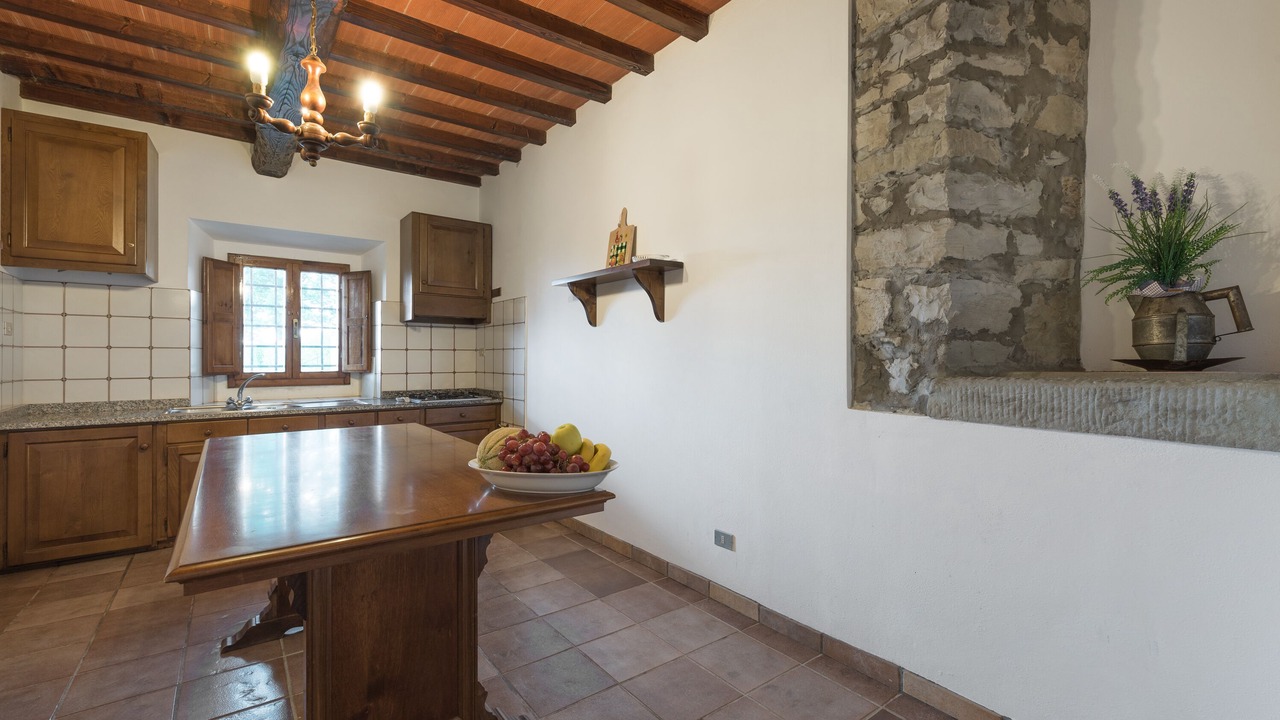 Photo of Kitchen in Londa