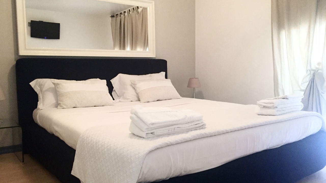 Photo of Bedroom in Posillipo