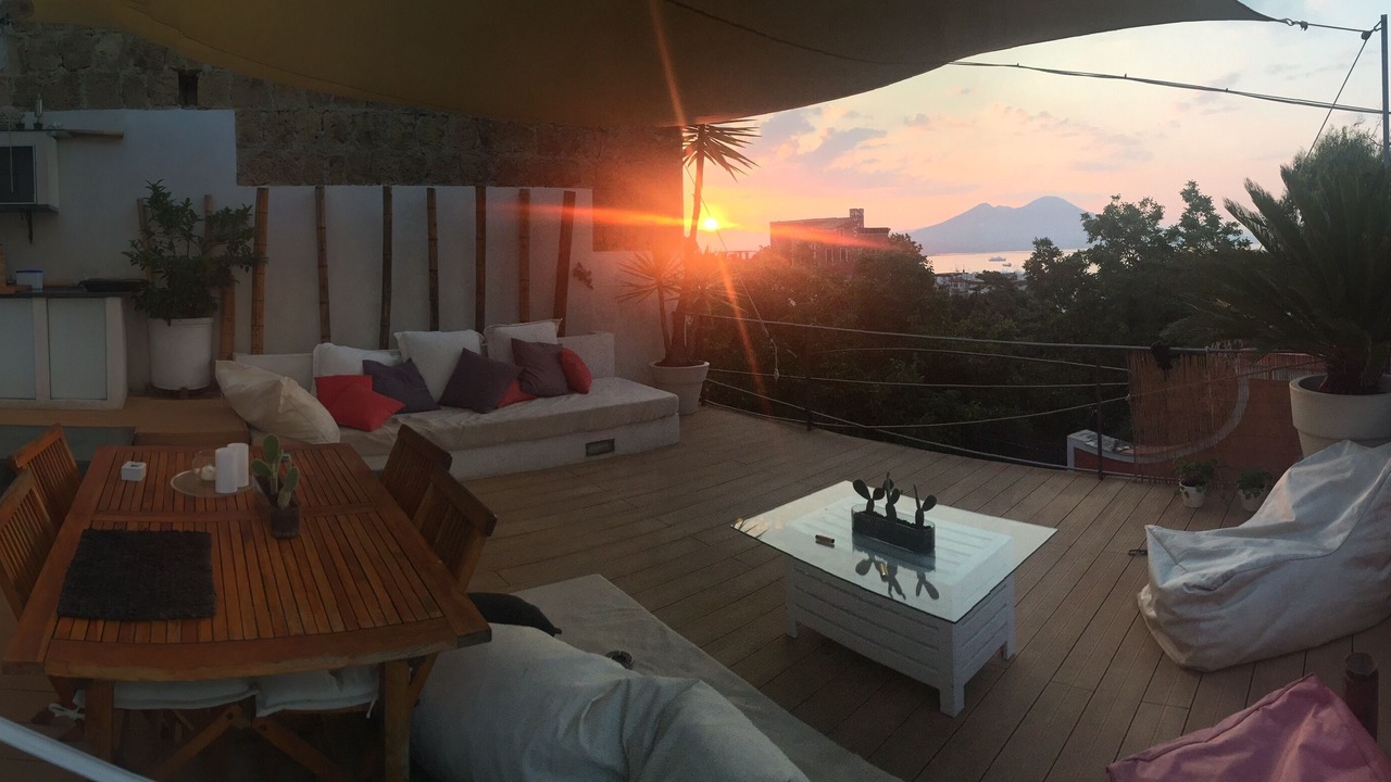 Photo of Outdoor in Posillipo
