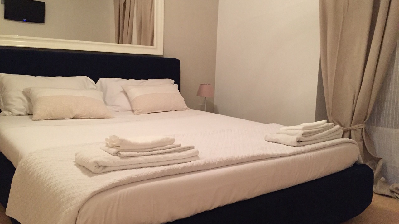 Photo of Bedroom in Posillipo