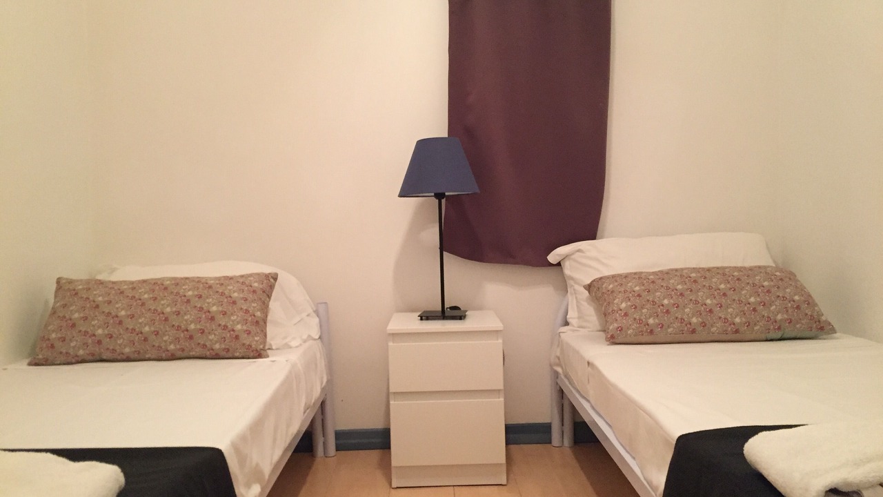 Photo of Bedroom in Posillipo