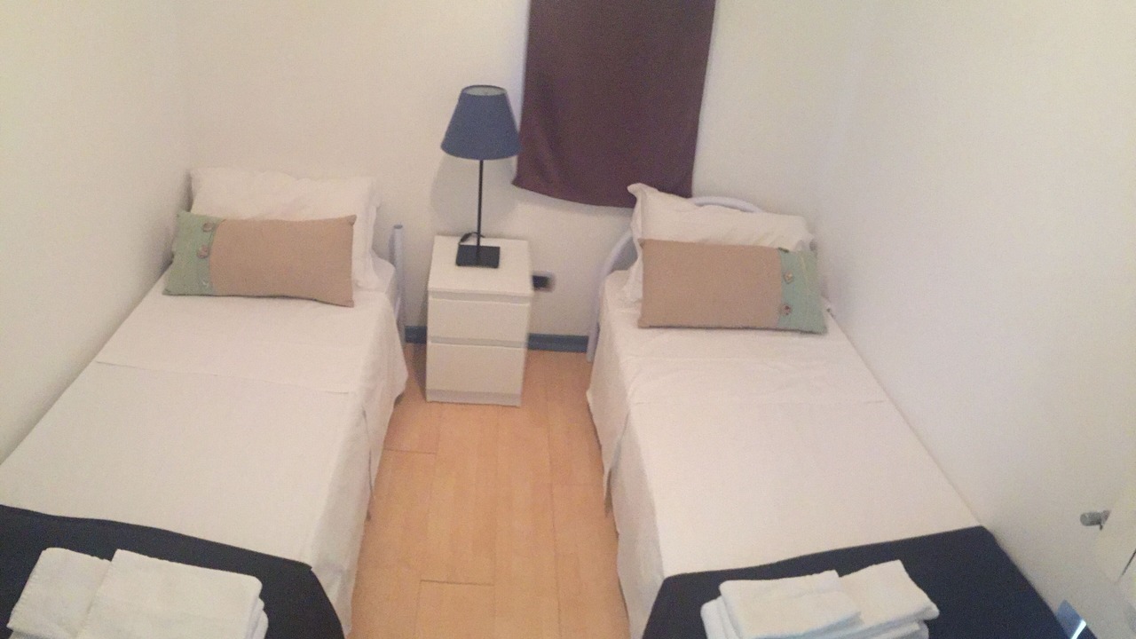Photo of Bedroom in Posillipo
