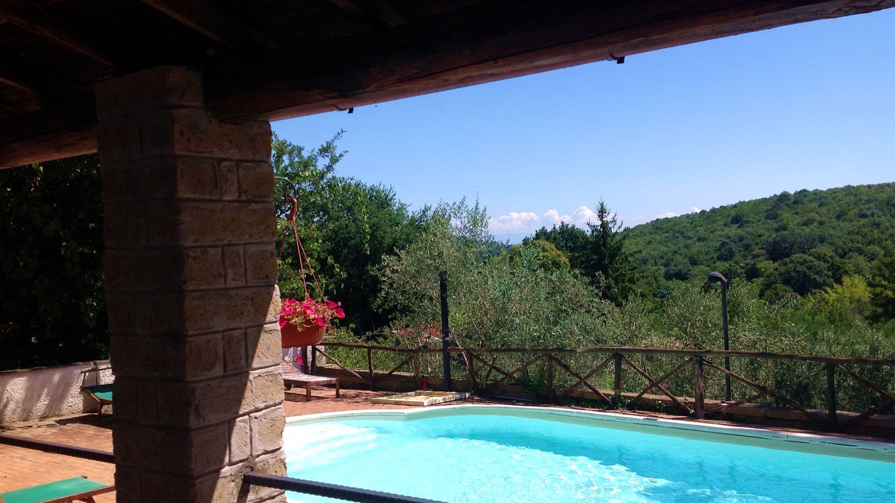 Photo of Outdoor in Poggio