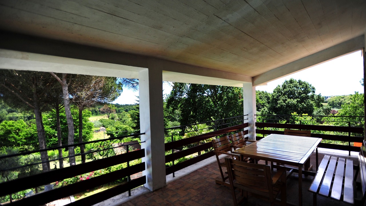 Photo of Outdoor in Poggio