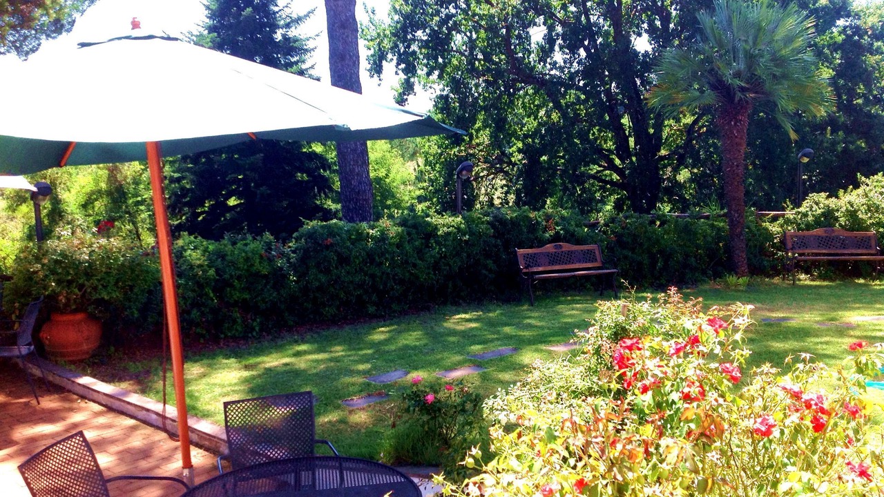 Photo of Outdoor in Poggio