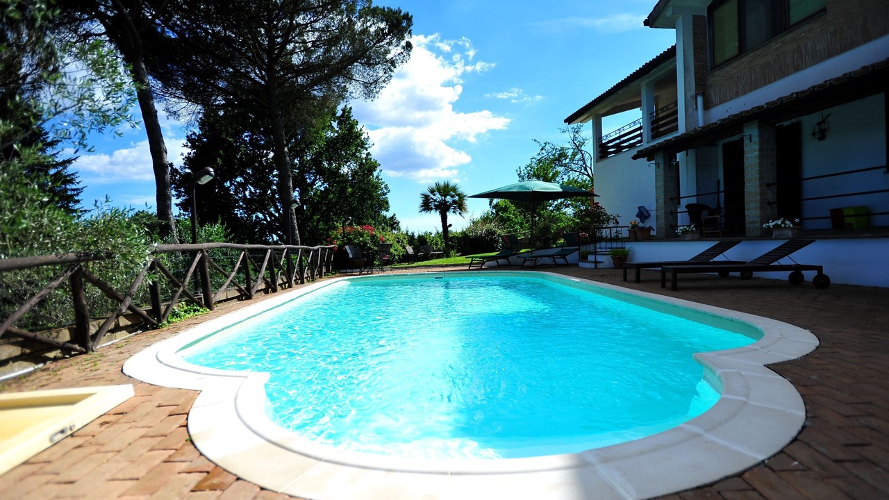 Photo of Outdoor in Poggio