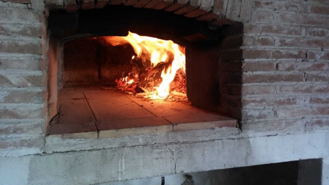 Photo of Livingroom in Poggio