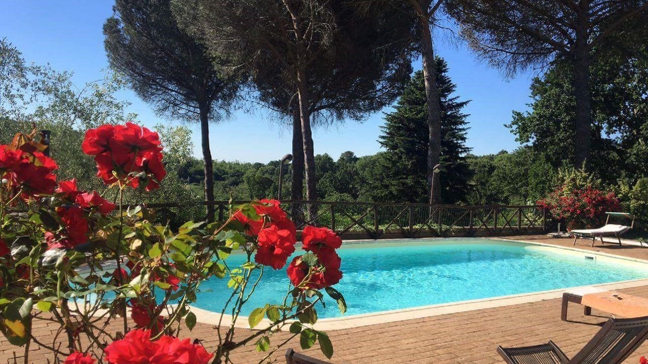 Photo of Outdoor in Poggio