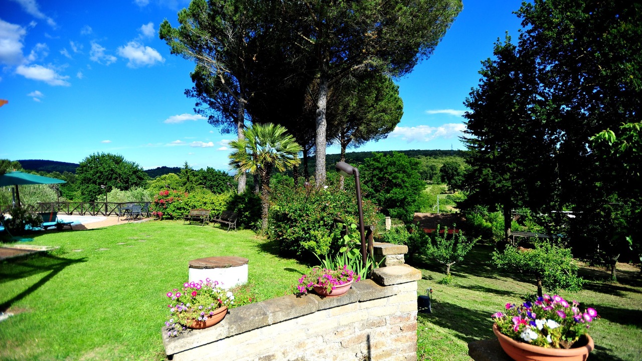 Photo of Outdoor in Poggio