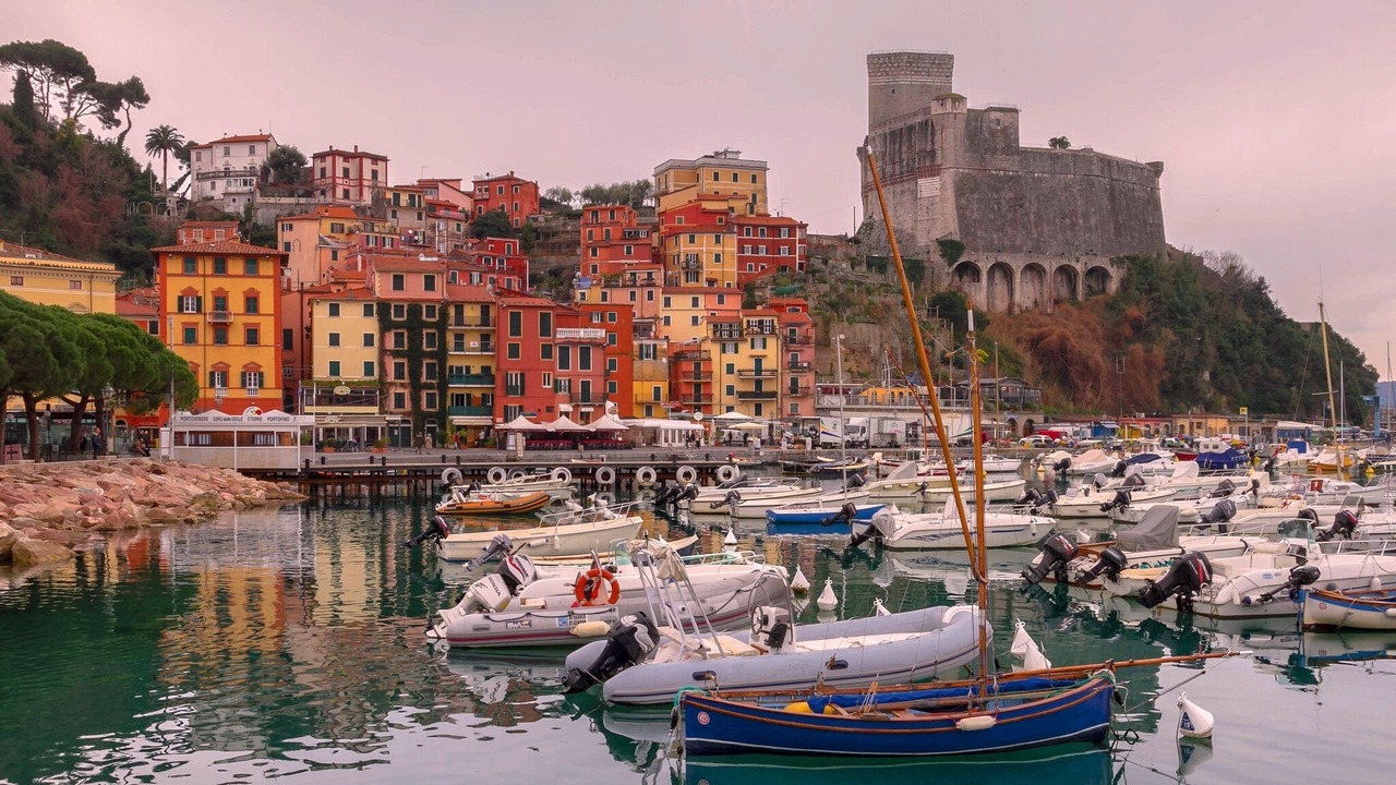 Photo of Others in Lerici