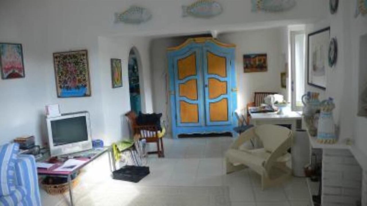 Photo of Livingroom in Lerici