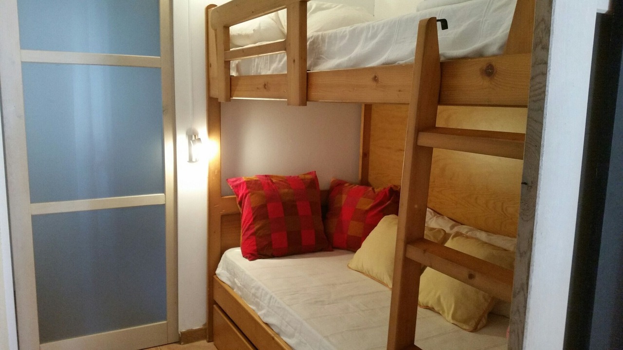 Photo of Bedroom in Vinaros