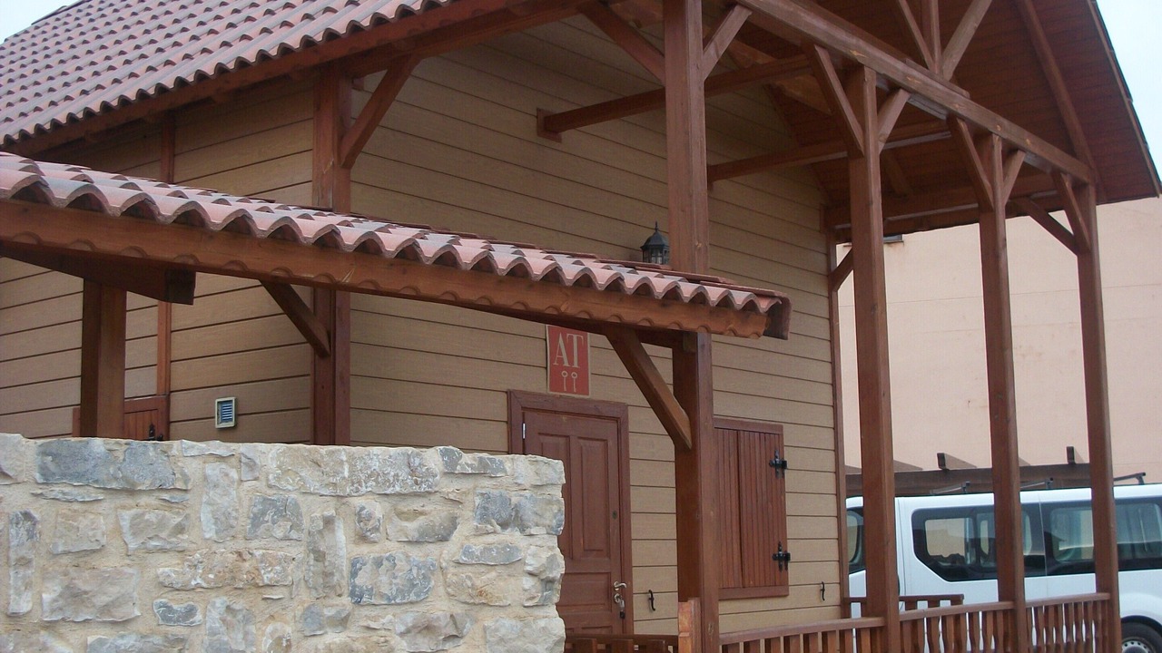 Photo of Outdoor in Orihuela del Tremedal