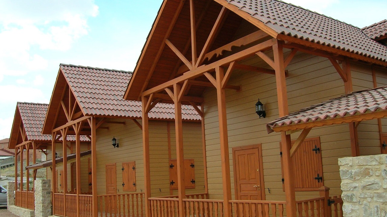 Photo of Outdoor in Orihuela del Tremedal