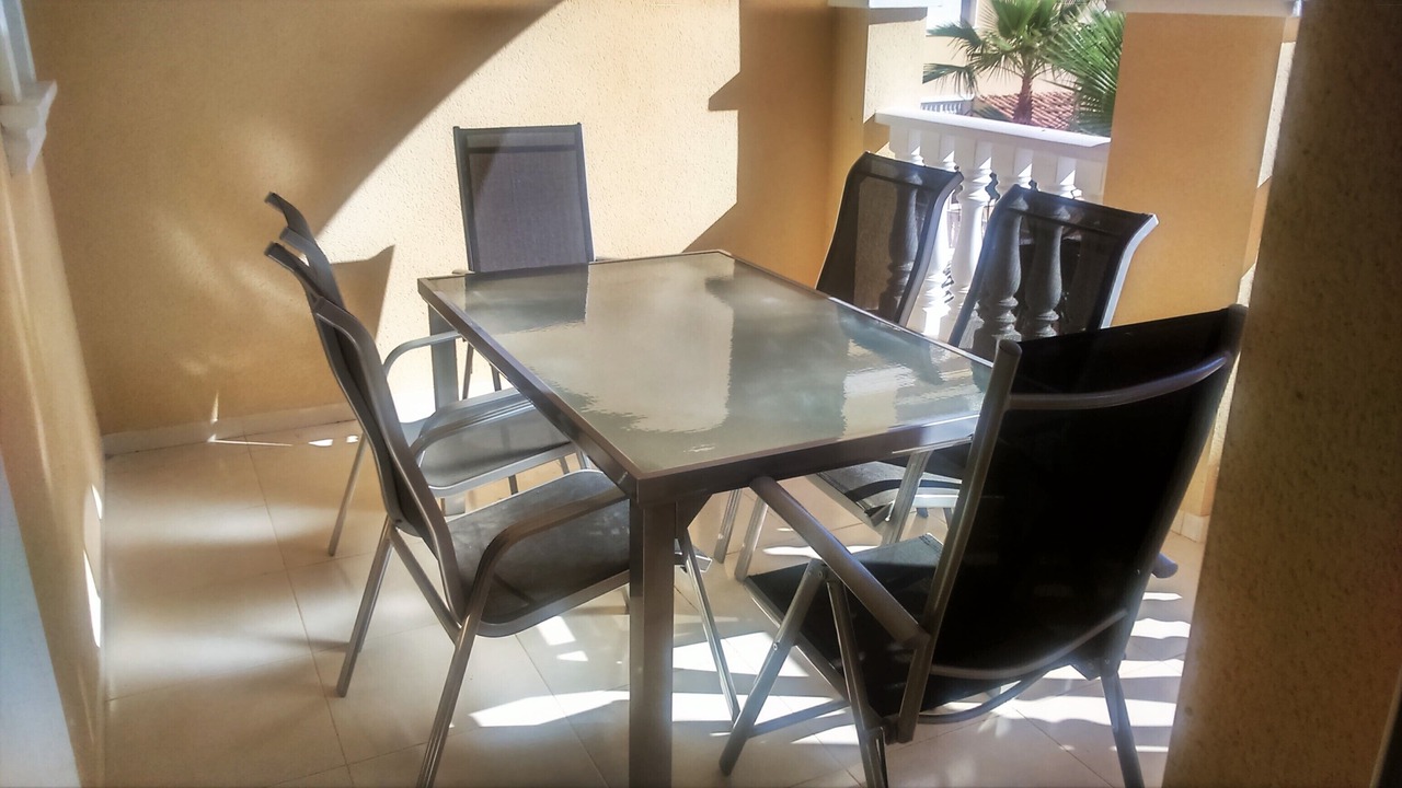 Photo of Outdoor in Los Alcazares
